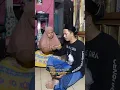 Lagu kumpulan video ngakak bang jiunk #5|| Emaluh bapaluh