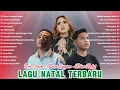 Lagu Natal Terbaru 2025/2026 || Dhivo Dolat-Mitha Talahatu-Putri Siagian,Trio Secret |Kenangan Natal