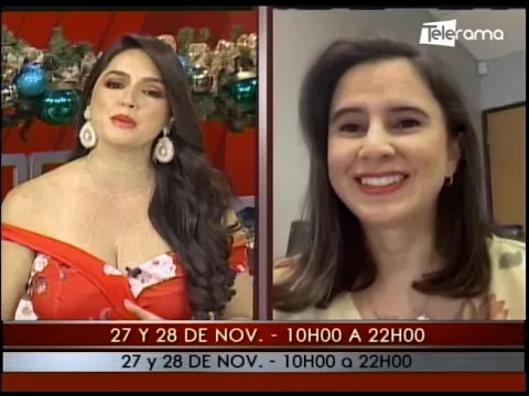 City Mall ofrece descuentos, premios y medidas de precaución por Black Weekend