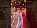 Lagu Preeta and Karan romantic dance #kundalibhagya #oosolriyaoooosolriya