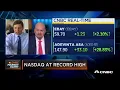 Jim Cramer on eBay s sale of its classified ads business to Adevinta