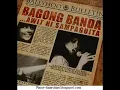 sampaguita - bonggahan