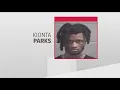 10K reward Man wanted in deadly shooting of Spalding County 11-year-old