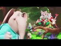 Sing 2- Let's Go Crazy- (Prince), Reese Witherspoon, Taron Egerton, Tori Kelly, Nick Kroll (5/6)