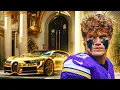 JJ Mccarthy Knee Injury Vikings Lifestyle Husband Family Net Worth