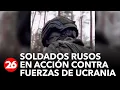 Download Lagu GUERRA RUSIA-UCRANIA | Soldados rusos en acción cuando detectan fuerzas ucranianas