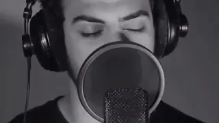 صوت روعة الا بذكر الله تطمئن القلوب القران 