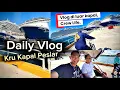 Libur Sehari Kru Kapal Pesiar di Cozumel Cari Restoran Indonesia \u0026 Cobain Transportasi Lokal Meksiko