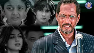 नाना जाते जाते सबको रुला गए | Nana Patekar's Farewell Speech | Paathshaala Movie Emotional Climax