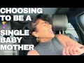 BLACK WOMEN CHOOSING TO BE SINGLE MOTHERS | Eboni K. Williams