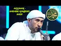 AZ ZAHIR - NASABE KANJENG NABI - (TERBARU) SHOLAWAT YANG LAGI VIRAL DI TIKTOK!!!