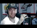 Mac Miller Explains the Meaning Behind His Tattoos