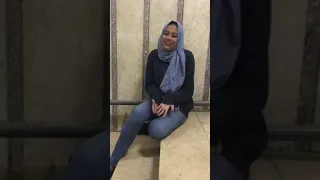 ما بلاش اللون دا معانا   بصوتي عبير شاذلي    دندنها