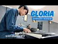 Download Lagu Gloria (Symphony Worship) | Ariel Sharon Ps #ASkeycam 