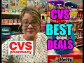 CVS BEST - STORE ESSENTIAL DEALS