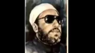 الشيخ عبد الحميد كشك يلقن الصوفية درسا قاسيا  الشيخ عبد الحميد كشك يلقن الصوفية درسا قاسيا