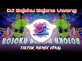 Download Lagu DJ BOJOKU BOJONE UWONG – DJ BOMBOMPRET – VIRAL TIKTOK REMIX