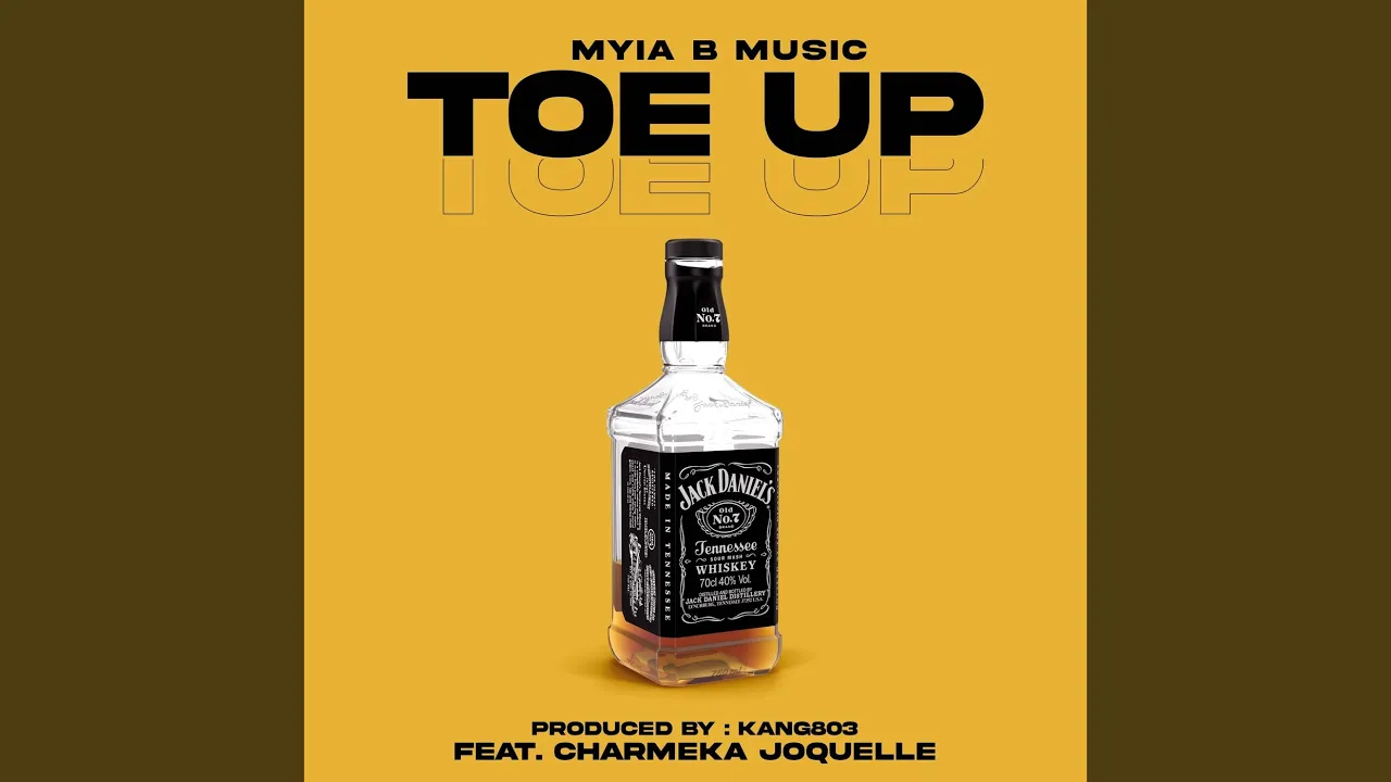 Toe Up Toe Up