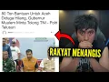 Lagu RAKYAT MENJERIT OKNUM PANEN DUIT‼️.. EMANG DAJAL