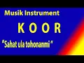 Download Lagu SAHAT ULA TOHONANMI     Koor (paduan suara) dengan instrument musik pengiring
