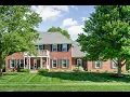 10016 Hickory Ridge Drive Zionsville