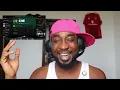 THEBOYFROMOJO reacts to Shoday & Magixx “Che” & calls Magixx out for not posting enough 🤝