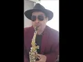 Download Lagu Amy Winehouse Valerie - Saxofone Cover