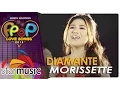 Lagu Morissette - Diamante (Official Music Video)