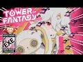 TOWER OF FANTASY RUBY EXE