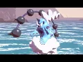 Download Lagu Pokemon Legends Arceus   Catching Thundurus