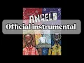 ANGELS (feat. Omah lay & ODUMOBLCK) official instrumental 