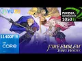 YuZu EA - Fire Emblem