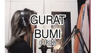 gurat bumi fanny sabila lirik 