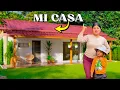 Download Lagu Hoy les voy a enseñar mi mansión que tengo en la ciudad - NATHALIA