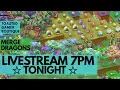 Merge Dragons Dragon Tree Wonder Or Fruit Tree Wonder
