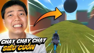 AS Mobile - Chạy Chạy Chạy Siêu Cuốn | FREE FIRE
