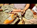 Download Lagu The Art of Brogue Bespoke Shoemaking: A Step-by-Step Guide