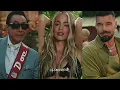 Ricky Martin, Los Ángeles Azules, TINI - Vuelve (Letra)