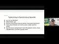 Upper Level Spanish Orientation