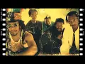 Inner Circle - Games People Play (1994)