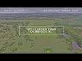 16971 S Croco Road - Overbrook Kansas