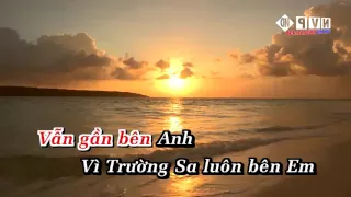 Download Karaoke  Gáº§n Láº¯m TrÆ°á»ng Sa   Full Beat Cháº¥t lÆ°á»£ng Cao 10801 MP3