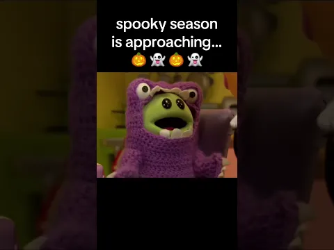 We hope you’ve all been practicing your big roars 👹💚 #nanalan #mona #nana #monster #scary