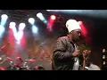 Ras Shiloh - 5/5 - War + Are You Satisfied - Reggae Jam 2013
