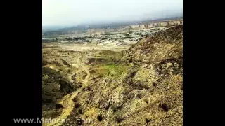 بيا دلبر خطر داریے جداۓ خواننده خدانظر زاهدانی بلوچ 