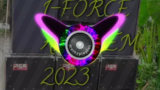 Download J-FORCE ANTHEM 2023 - DJ CHRISTRAXX DAVE X MANONG DEYB MP3