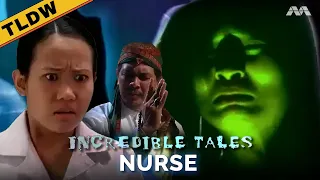 incredible tales s2 ep1 nurse in 10 minutes too long didn t watch tldw 