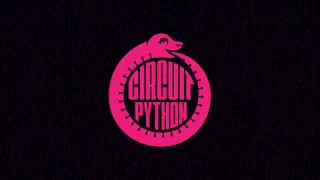 Python on hardware 18 Adafruit circuitpython micropython ThePSF