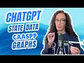 How to use ChatGPT to create graphs