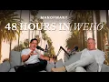 48 Hours in West Hollywood Celebrity Hotspots Hidden Restaurants Rooftop Bars